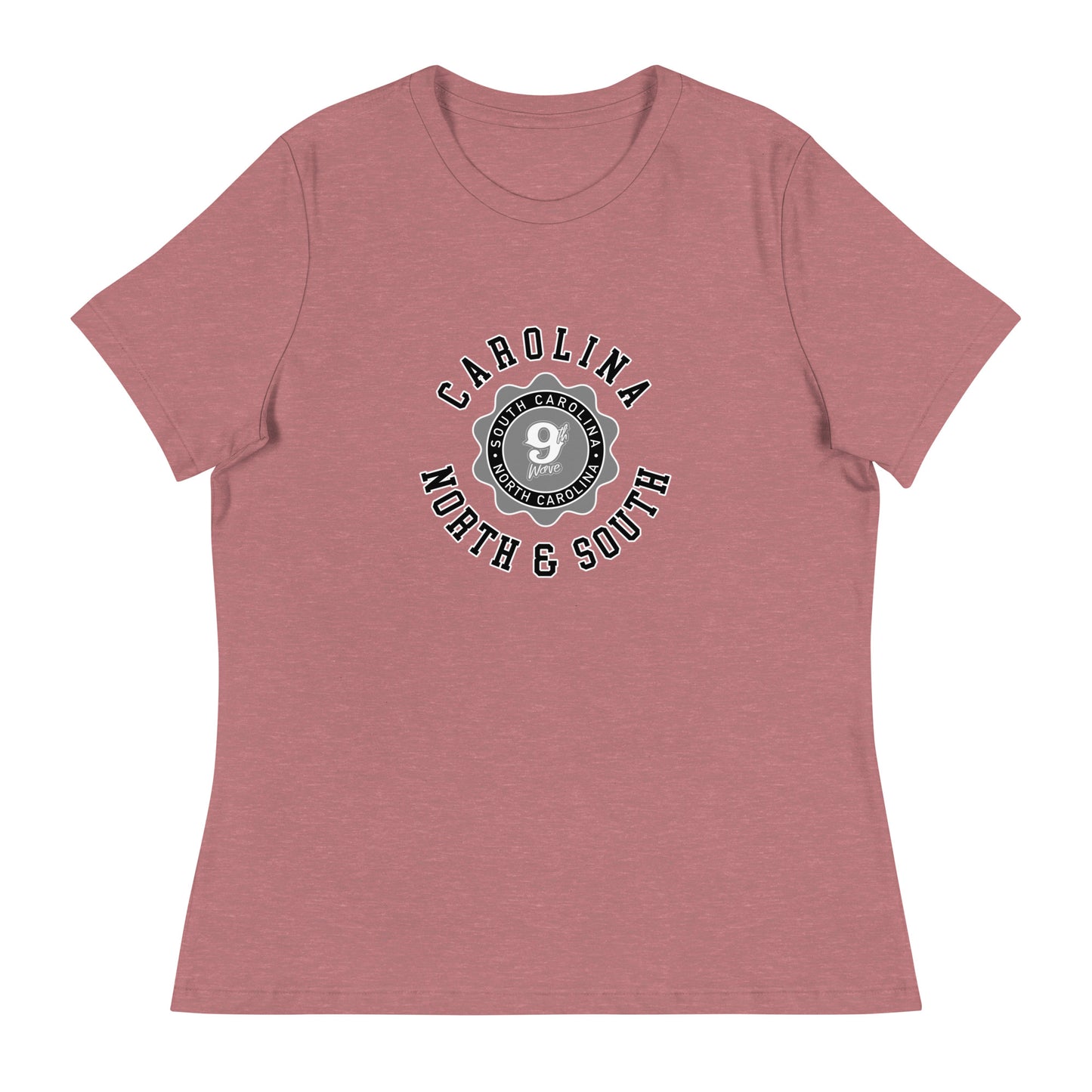 Carolina Women's Relaxed T-Shirt