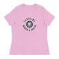 Carolina Women's Relaxed T-Shirt