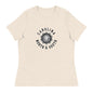 Carolina Women's Relaxed T-Shirt