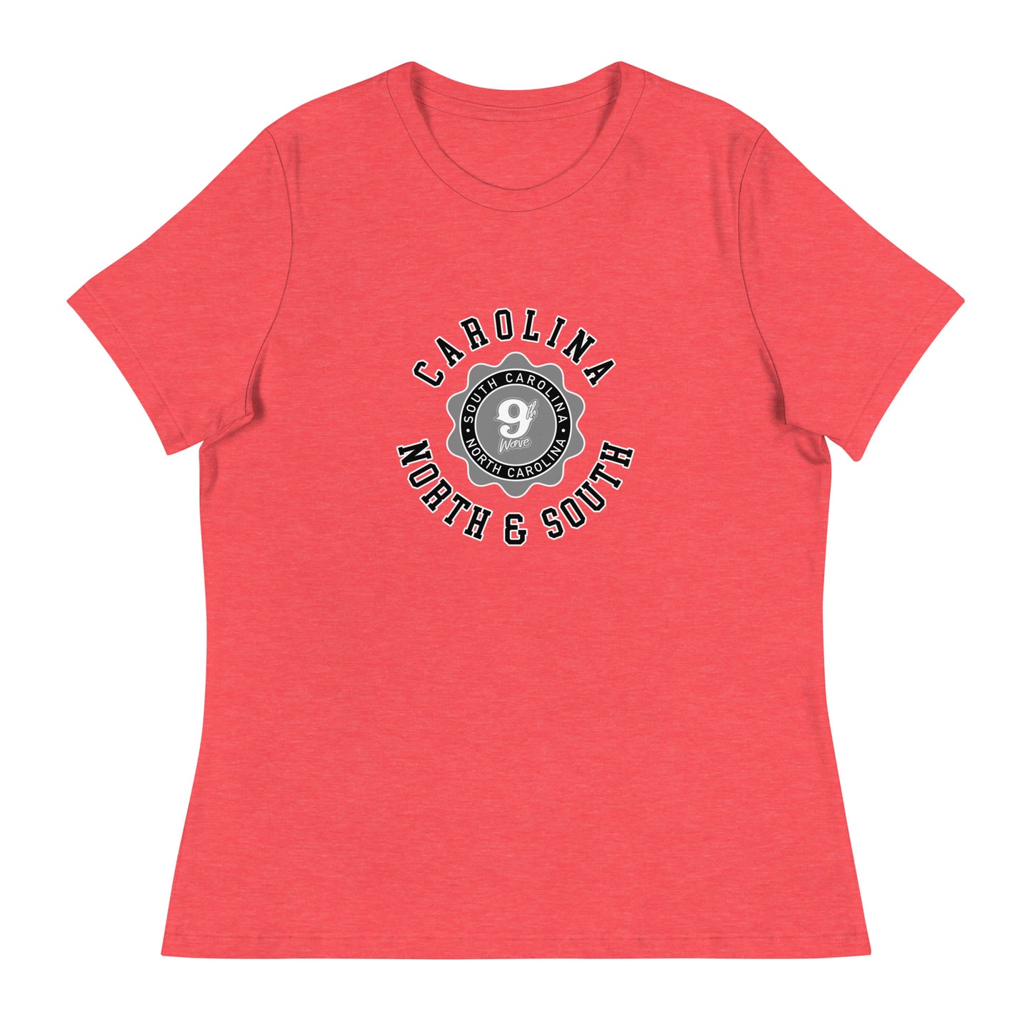 Carolina Women's Relaxed T-Shirt