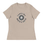 Carolina Women's Relaxed T-Shirt