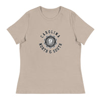 Carolina Women's Relaxed T-Shirt