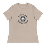 Carolina Women's Relaxed T-Shirt