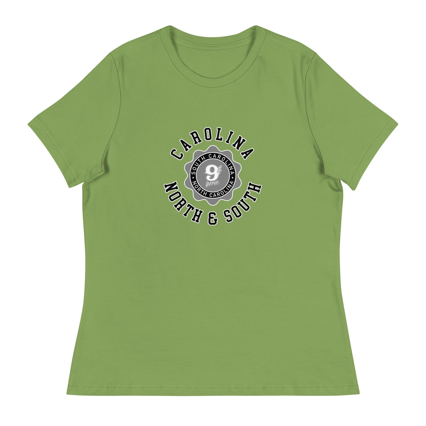 Carolina Women's Relaxed T-Shirt