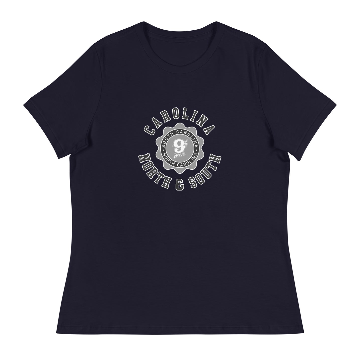 Carolina Women's Relaxed T-Shirt