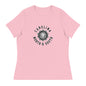Carolina Women's Relaxed T-Shirt