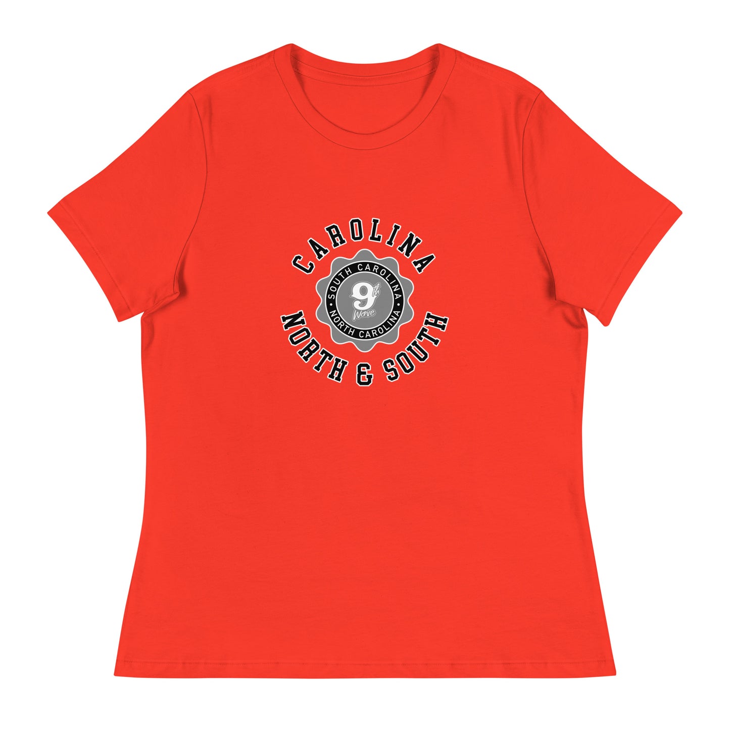 Carolina Women's Relaxed T-Shirt