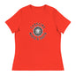 Carolina Women's Relaxed T-Shirt
