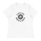Carolina Women's Relaxed T-Shirt