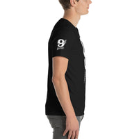 9th Wave Short-Sleeve Unisex T-Shirt | 9th Wave Apparel - 9thwaveapparel