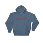 Carolina Girl Hooded Sweatshirt | 9thwaveapparel - 9thwaveapparel