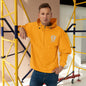 9th Wave Embroidered Champion Packable Jacket | 9th Wave Apparel - 9thwaveapparel