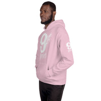 9th Wave Hooded Sweatshirt | 9th Wave Apparel - 9thwaveapparel