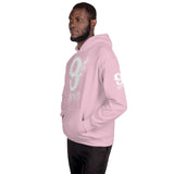 9th Wave Hooded Sweatshirt | 9th Wave Apparel - 9thwaveapparel