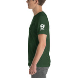9th Wave Short-Sleeve Unisex T-Shirt | 9th Wave Apparel - 9thwaveapparel