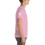 9th Wave Short-Sleeve Unisex T-Shirt | 9th Wave Apparel - 9thwaveapparel