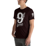 9th Wave Short-Sleeve Unisex T-Shirt | 9th Wave Apparel - 9thwaveapparel
