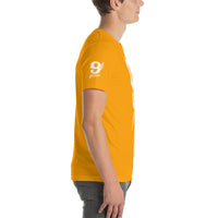 9th Wave Short-Sleeve Unisex T-Shirt | 9th Wave Apparel - 9thwaveapparel