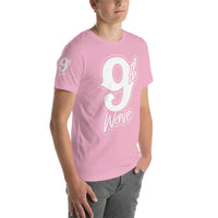9th Wave Short-Sleeve Unisex T-Shirt | 9th Wave Apparel - 9thwaveapparel