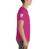 9th Wave Short-Sleeve Unisex T-Shirt | 9th Wave Apparel - 9thwaveapparel