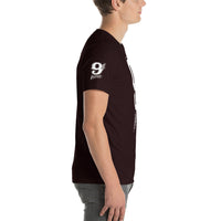 9th Wave Short-Sleeve Unisex T-Shirt | 9th Wave Apparel - 9thwaveapparel